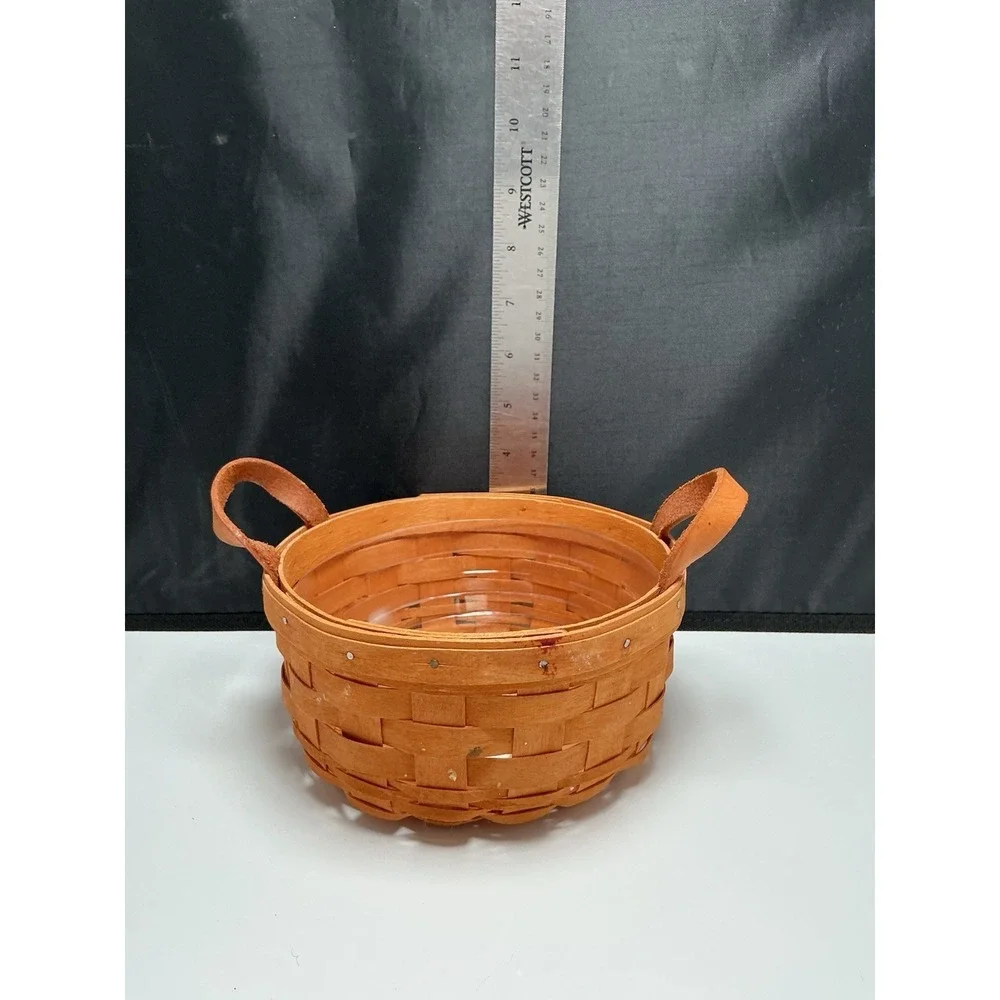Vintage 1996 Longaberger 7